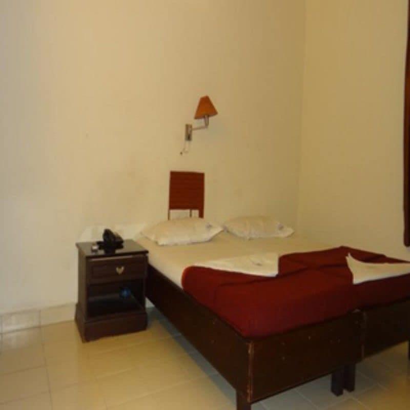 Mjm Plaza Hotel Kochi Kültér fotó